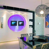 Апартаменты на Кипре, Лимасол, Никосия, 111 кв.м.