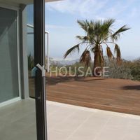 Villa in Spain, Canary Islands, Santa Cruz de Tenerife, 306 sq.m.