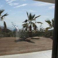 Villa in Spain, Canary Islands, Santa Cruz de Tenerife, 306 sq.m.