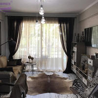 Apartment in Republic of Cyprus, Lemesou, Nicosia, 60 sq.m.