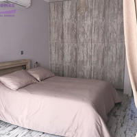 Apartment in Republic of Cyprus, Lemesou, Nicosia, 60 sq.m.