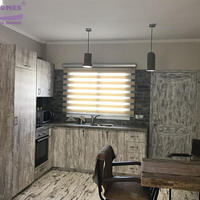 Apartment in Republic of Cyprus, Lemesou, Nicosia, 60 sq.m.