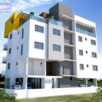 Апартаменты на Кипре, Лимасол, Никосия, 77 кв.м.