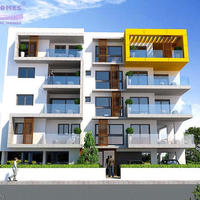 Апартаменты на Кипре, Лимасол, Никосия, 77 кв.м.