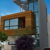 Villa in Republic of Cyprus, Lemesou, Nicosia, 195 sq.m.