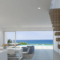 Villa in Republic of Cyprus, Ammochostou, 350 sq.m.