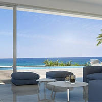 Villa in Republic of Cyprus, Ammochostou, 350 sq.m.