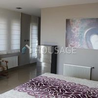 Villa in Spain, Canary Islands, Santa Cruz de Tenerife, 306 sq.m.