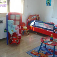 Вилла на Кипре, Лимасол, Никосия, 235 кв.м.