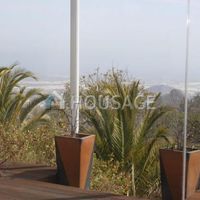 Villa in Spain, Canary Islands, Santa Cruz de Tenerife, 306 sq.m.