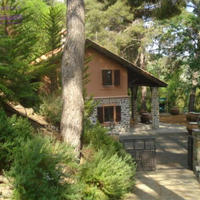 Villa in Republic of Cyprus, Lemesou, Nicosia, 280 sq.m.