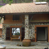 Villa in Republic of Cyprus, Lemesou, Nicosia, 280 sq.m.