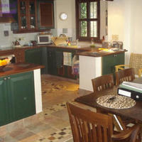 Villa in Republic of Cyprus, Lemesou, Nicosia, 280 sq.m.