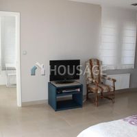 Villa in Spain, Canary Islands, Santa Cruz de Tenerife, 306 sq.m.
