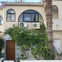 Таунхаус на Кипре, Ларнака, Никосия, 125 кв.м.