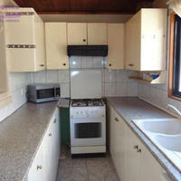 Таунхаус на Кипре, Ларнака, Никосия, 125 кв.м.