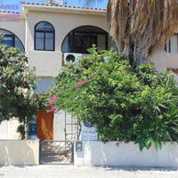 Townhouse in Republic of Cyprus, Eparchia Larnakas, Nicosia, 125 sq.m.