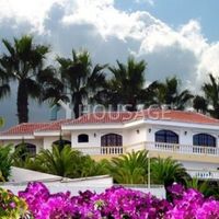 Вилла в Испании, Канарские Острова, Санта-Крус-де-Тенерифе, 320 кв.м.
