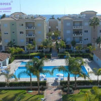 Apartment in Republic of Cyprus, Lemesou, Nicosia, 102 sq.m.