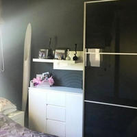 Apartment in Republic of Cyprus, Lemesou, Nicosia, 102 sq.m.