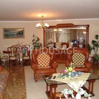 Вилла в Испании, Канарские Острова, Санта-Крус-де-Тенерифе, 320 кв.м.