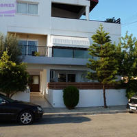 Apartment in Republic of Cyprus, Nicosia, 75 sq.m.