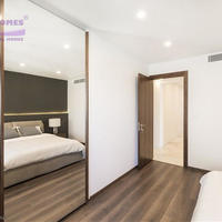 Апартаменты на Кипре, Лимасол, Никосия, 222 кв.м.