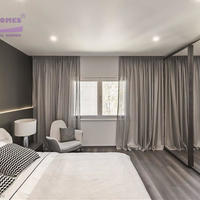 Апартаменты на Кипре, Лимасол, Никосия, 222 кв.м.