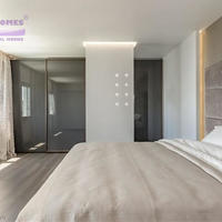 Апартаменты на Кипре, Лимасол, Никосия, 222 кв.м.