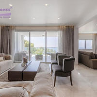 Апартаменты на Кипре, Лимасол, Никосия, 222 кв.м.