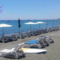 Апартаменты на Кипре, Лимасол, Никосия, 80 кв.м.