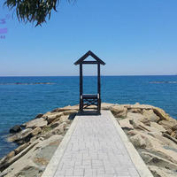 Апартаменты на Кипре, Лимасол, Никосия, 80 кв.м.