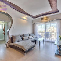 Апартаменты на Кипре, Лимасол, Никосия, 80 кв.м.