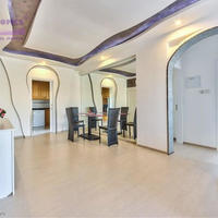 Апартаменты на Кипре, Лимасол, Никосия, 80 кв.м.