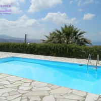 Вилла на Кипре, Пафос, Никосия, 190 кв.м.