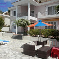 Вилла на Кипре, Пафос, Никосия, 190 кв.м.