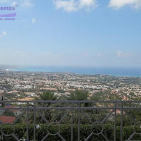 Вилла на Кипре, Пафос, Никосия, 190 кв.м.