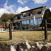 Вилла на Кипре, Пафос, Никосия, 300 кв.м.