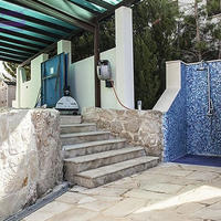 Вилла на Кипре, Пафос, Никосия, 300 кв.м.