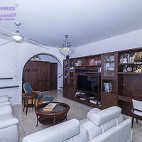 Вилла на Кипре, Пафос, Никосия, 300 кв.м.