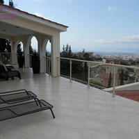 Villa in Republic of Cyprus, Eparchia Pafou, Nicosia, 280 sq.m.
