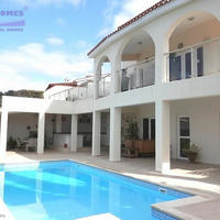Villa in Republic of Cyprus, Eparchia Pafou, Nicosia, 280 sq.m.