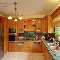 Вилла на Кипре, Пафос, Никосия, 485 кв.м.