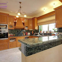 Вилла на Кипре, Пафос, Никосия, 485 кв.м.