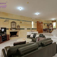 Вилла на Кипре, Пафос, Никосия, 485 кв.м.