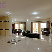 Вилла на Кипре, Пафос, Никосия, 485 кв.м.