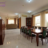 Вилла на Кипре, Пафос, Никосия, 485 кв.м.