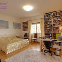 Вилла на Кипре, Пафос, Никосия, 485 кв.м.