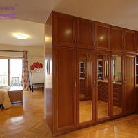 Вилла на Кипре, Пафос, Никосия, 485 кв.м.