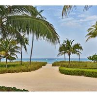 Apartment in the USA, Florida, Bal Harbour, 51 sq.m.
